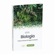 Biologia Prbne arkusze od egzaminatorw matura 2023+, Cichy Dorota, Bk Bogumia