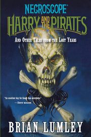 Harry and the Pirates, Lumley Brian