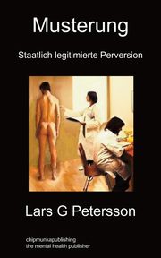 Musterung, Petersson Lars G