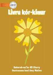 The Yellow Book - Livru kr-kinur, Clarry KR