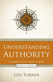 Understanding Authority, Turner Lou