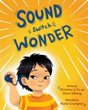 Sound Switch Wonder, Ko Christine