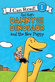 Danny and the Dinosaur and the New Puppy, Hoff Syd