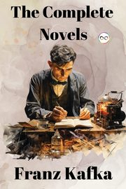 Franz Kafka, Kafka Franz