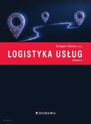 Logistyka usug, 