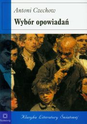 ksiazka tytu: Wybr opowiada autor: Czechow Antoni