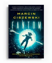 Fantom, Ciszewski Marcin