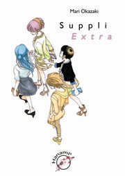 Suppli Extra, Okazaki Mari