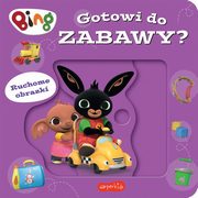 Gotowi do zabawy?, 