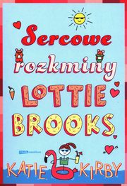 Sercowe rozkminy Lottie Brooks, Kirby Katie