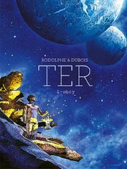 Ter - 1 - Obcy, Rodolphe