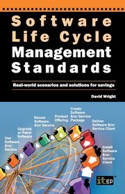 ksiazka tytu: Software Life Cycle Management Standards autor: It Governance
