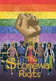 Stonewall Riots, Troy Michael