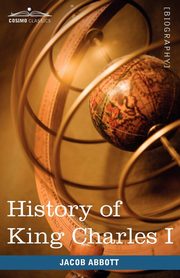 History of King Charles I of England, Abbott Jacob