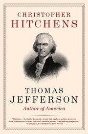 Thomas Jefferson, Hitchens Christopher