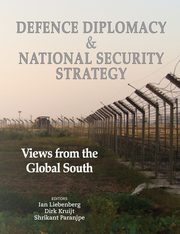 Defence Diplomacy and National Security Strategy, 