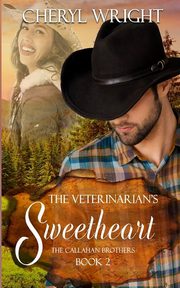 The Veterinarian's Sweetheart, Wright Cheryl