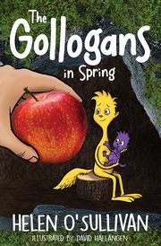 The Gollogans in Spring, O'Sullivan Helen