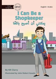 I Can Be a Shopkeeper - ?????? ?? ???? ??????, Clarry Karla