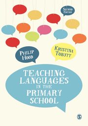 Teaching Languages in the Primary School, Hood Philip