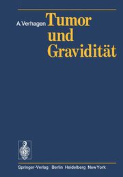Tumor und Graviditt, Verhagen Jan