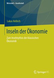 Inseln der konomie, Helbich Lukas