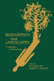 Biodiversity and Landscapes, 