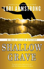 Shallow Grave, Armstrong Lori