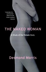 The Naked Woman, Morris Desmond