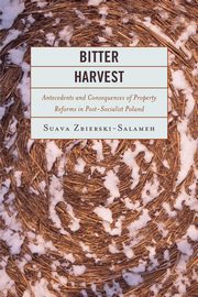 Bitter Harvest, Zbierski-Salameh Suava