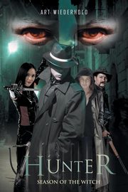 Hunter, Wiederhold Art