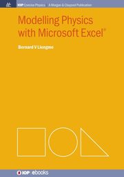 Modelling Physics with Microsoft Excel, Liengme Bernard V