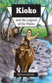 Kioko and the Legend of the Plains, Kyendo Muli wa