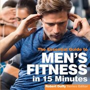 Men's Fitness in 15 minutes, 