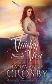 Maiden From the Mist, Crosby Tanya Anne