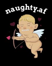 naughty.af, Cupid Honey