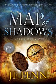 Map of Shadows, Penn J. F.