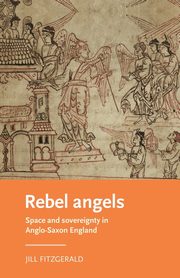 Rebel angels, Fitzgerald Jill