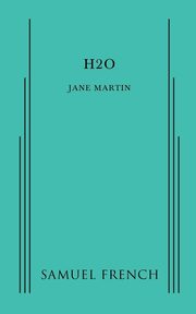 H2O, Martin Jane