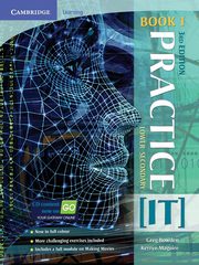 Practice IT Book 1, Bowden Greg