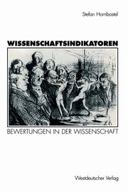 Wissenschaftsindikatoren, Hornbostel Stefan