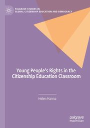 Young People's Rights in the Citizenship Education Classroom, Hanna Helen