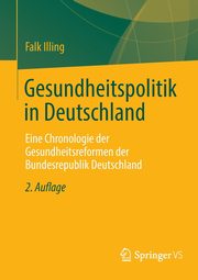 Gesundheitspolitik in Deutschland, Illing Falk