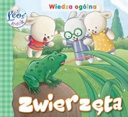 Krlik Leo Zwierzta, 