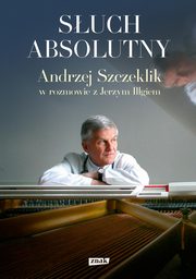 Such absolutny., Illg Jerzy, Szczeklik Andrzej