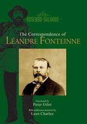 The correspondence of Leandre Fonteinne, Fonteinne Leandre