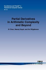 Partial Derivatives in Arithmetic Complexity and Beyond, Chen XI