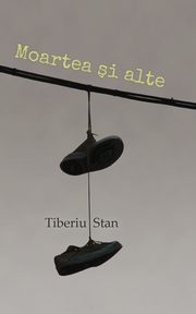 Moartea si alte, Stan Tiberiu