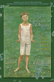 ksiazka tytu: Children's Dreams autor: Jung C. G.