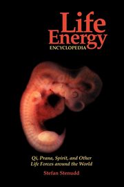 Life Energy Encyclopedia, Stenudd Stefan